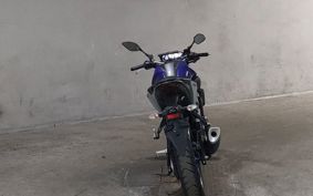 YAMAHA MT-25 RG10J