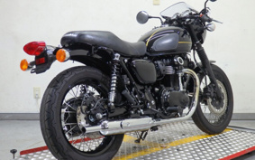KAWASAKI W800 CAFE 2022 EJ800E