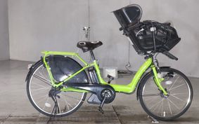 YAMAHA DENDOU ASSIST JI TON  CAR  YAMAHA  PAS KISS X090