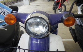 HONDA C110 SUPER CUB