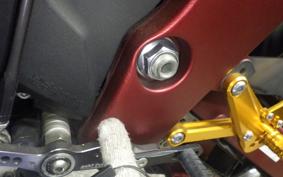 YAMAHA YZF-R1 2009 RN24J
