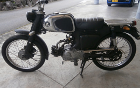 HONDA C115 5S19