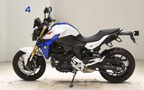 BMW F900R 2023