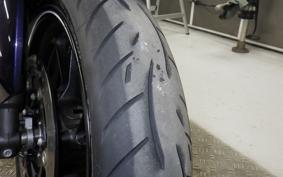 YAMAHA MT-09 A 2014 RN34J