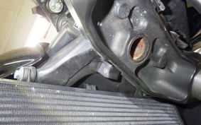 KAWASAKI Z1000 Gen.3 2007 ZRT00B