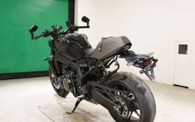 YAMAHA XSR900 2023 RN80J