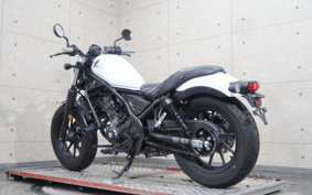 HONDA  REBEL 250 ABS MC49