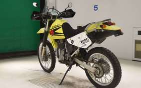 SUZUKI DJEBEL 250 XC 2024 SJ45A