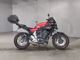 Фото Yamaha MT-07 2015 с японского аукциона