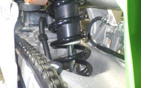 KAWASAKI KX250 2025 KX252E