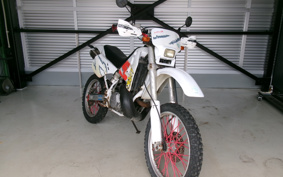 HONDA CRM250R MD24