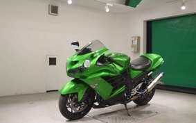 KAWASAKI ZX 1400 NINJA R A 2012