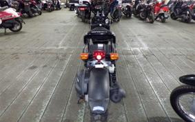 HONDA ZOOMER AF58