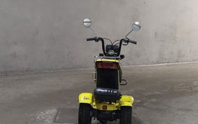 HONDA LOAD FOX TB10