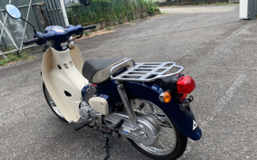 HONDA SUPER CUB110 JA44
