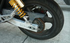 HONDA CB400SF 1995 NC31