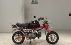 HONDA UNREGISTERED MODEL by BDS50