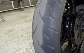 KAWASAKI Z400 Gen.2 2024 EX400L