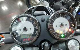 KAWASAKI MEGURO K3 2024 EJ800E
