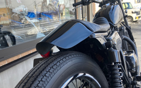 KAWASAKI 250TR BJ250F