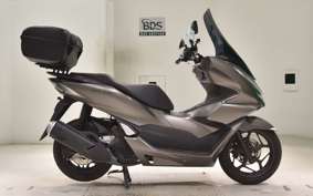 HONDA PCX 125 2001 JK05