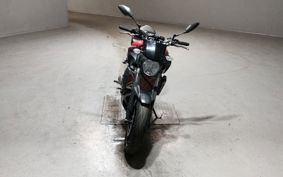 YAMAHA MT-07 RM07J