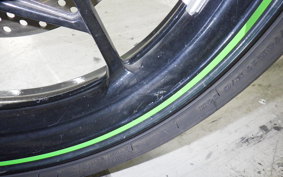 KAWASAKI ZX-25R 2026 ZX250E