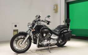 YAMAHA DRAGSTAR 1100 2018 VP13J