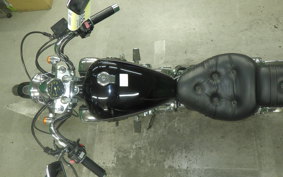 YAMAHA VIRAGO 250 2024 3DM