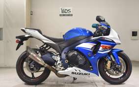 SUZUKI GSX-R1000 2012