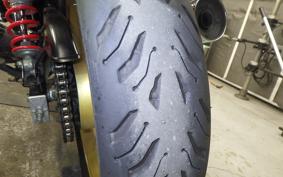 HONDA CB750 GEN 2 2008 RC42