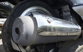 SUZUKI SKYWAVE 250 (Burgman 250) CJ42A