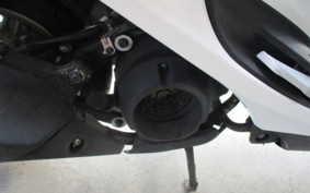 YAMAHA CYGNUS125XSR SEA5J