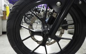 SUZUKI GSX-S125 2017 DL32B