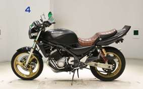 KAWASAKI BALIUS 250 Gen.2 1984 ZR250B