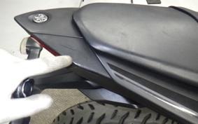 YAMAHA YZF-R25 A RG43J