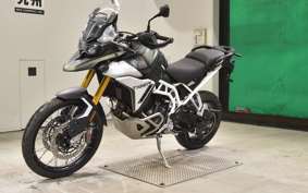 TRIUMPH TIGER 900 RALLY PRO 2025