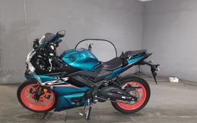 YAMAHA YZF R-3 2021 RH13J