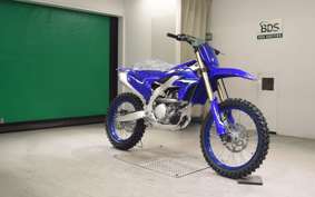 YAMAHA YZ250F 2026 CG58C