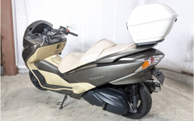 HONDA FORZA ABS MF10