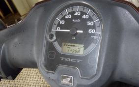 HONDA TACT Basket AF79