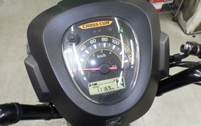 HONDA CROSS CUB 110 JA60