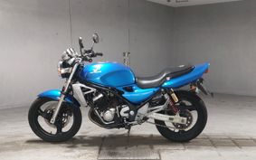 KAWASAKI BALIUS250-2 ZR250B