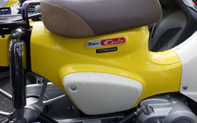HONDA C110 SUPER CUB JA59