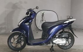 HONDA DIO 110 JF58