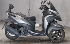 YAMAHA TRICITY 155 ABS SG37J