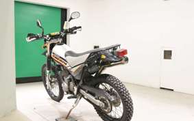 KAWASAKI SUPER SHERPA 2023 KL250G