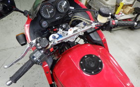 KAWASAKI GPZ900R NINJA 1990 ZX900A