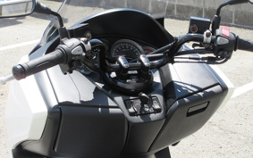 HONDA FORZASI ABS MF12