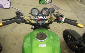 KAWASAKI ZRX1200 R 2008 ZRT20A
